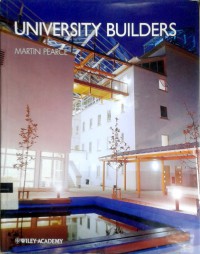 University builders