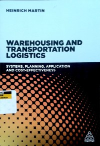Warehousing and transportation logistics
