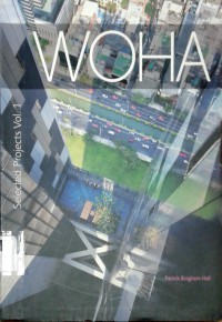 Woha: selected projects