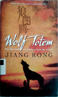 Wolf totem