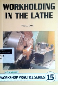 Workholding in the lathe