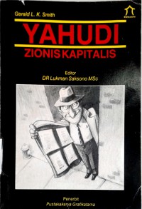 Yahudi zionis kapitalis